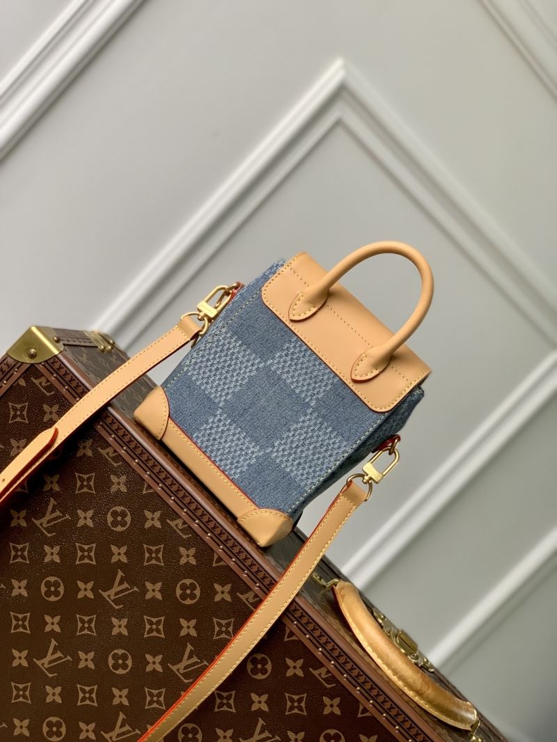 LV Satchel bags